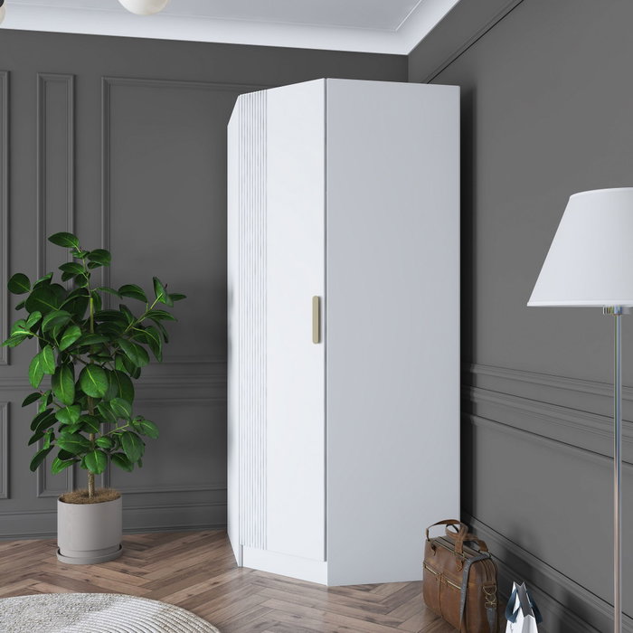 Hanah Home BA183 - 4567 Blanco Hanah Home BA183 - 4567 Blanco